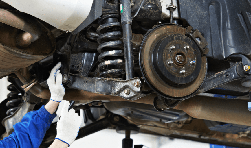 K & T Mobile Tire and Automotive Repair