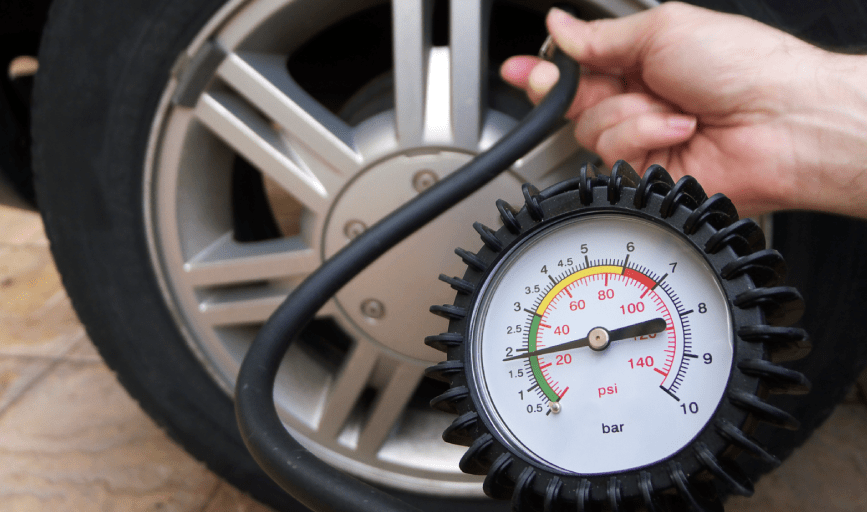 K & T Mobile Tire and Automotive Repair
