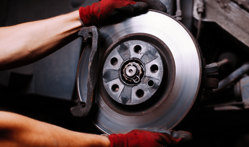 K & T Mobile Tire and Automotive Repair