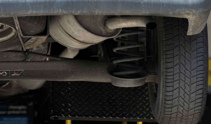 K & T Mobile Tire and Automotive Repair